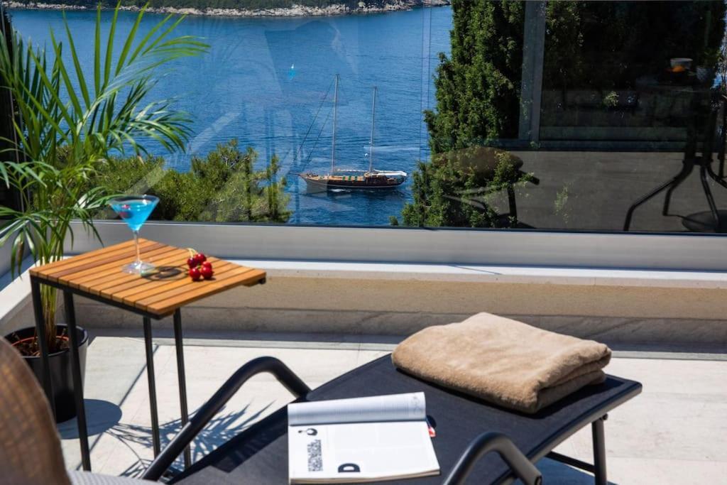 Golden Fantasy Apartment Dubrovnik