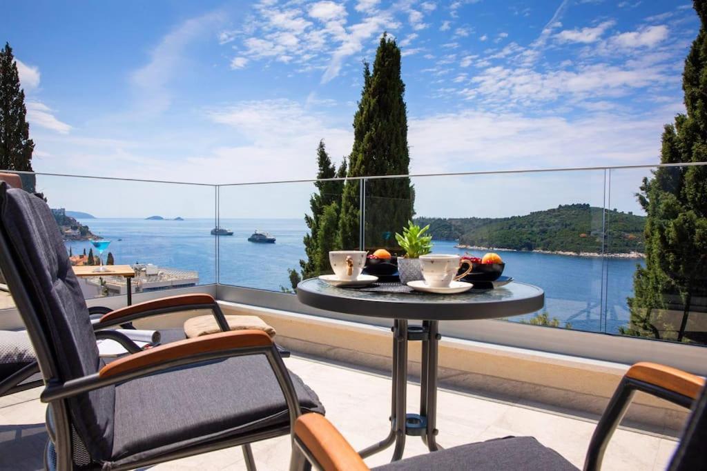 Golden Fantasy Apartment Dubrovnik