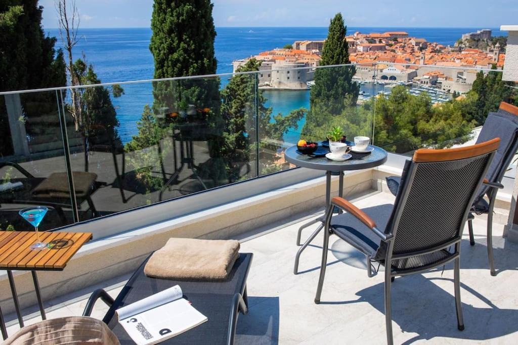 Golden Fantasy Apartment Dubrovnik