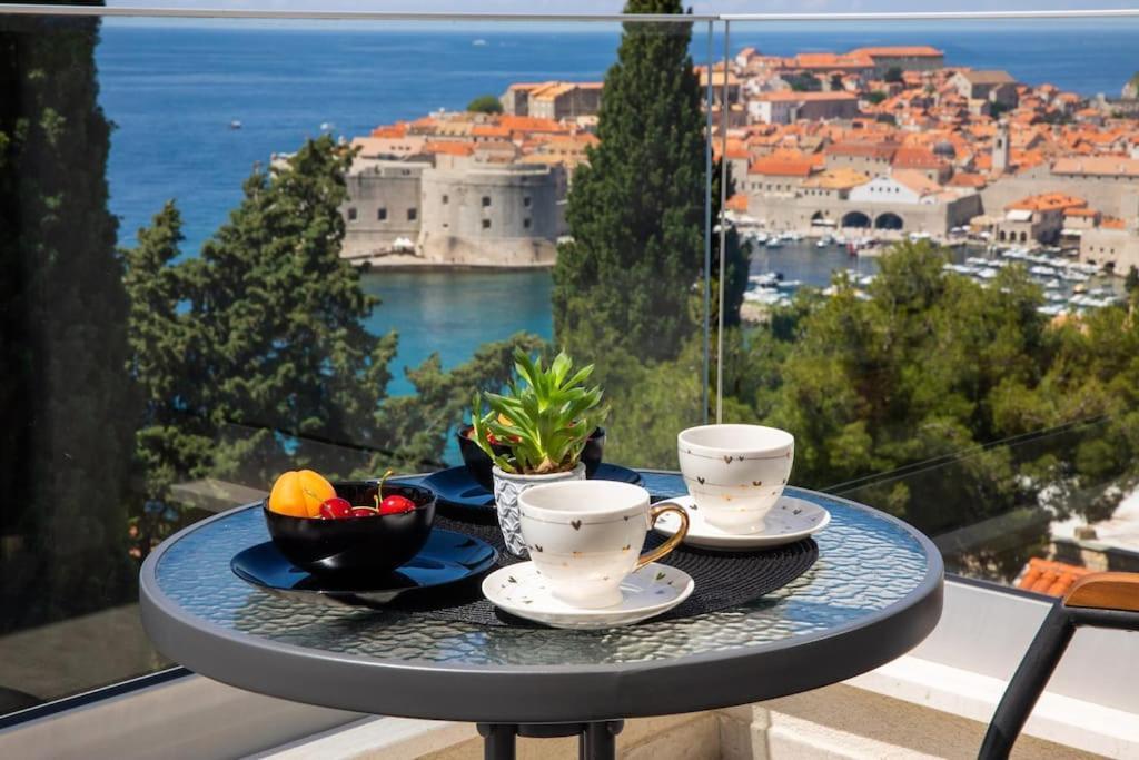 Golden Fantasy Apartment Dubrovnik