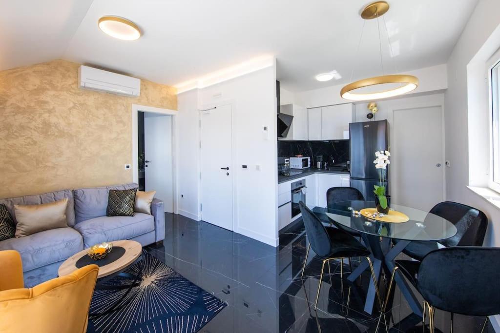 Golden Fantasy Apartment Dubrovnik