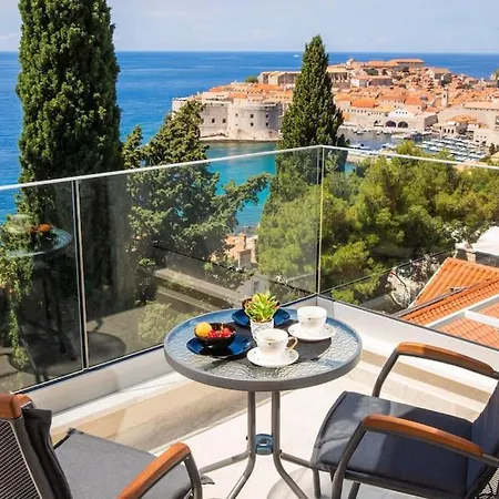 Golden Fantasy Apartment Dubrovnik Exterior photo