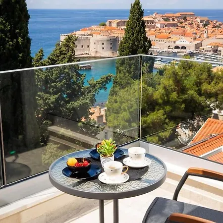 Golden Fantasy Apartment Dubrovnik Exterior photo