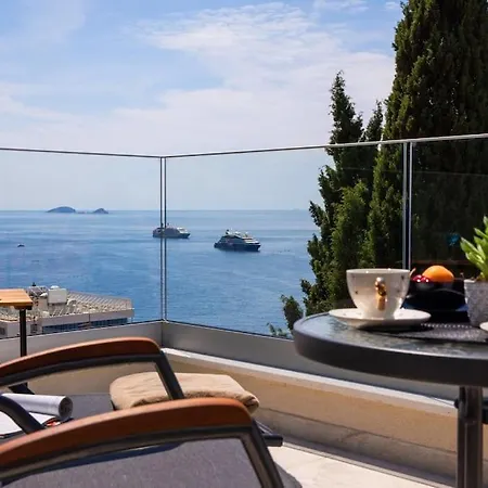 Golden Fantasy Apartment Dubrovnik Exterior photo