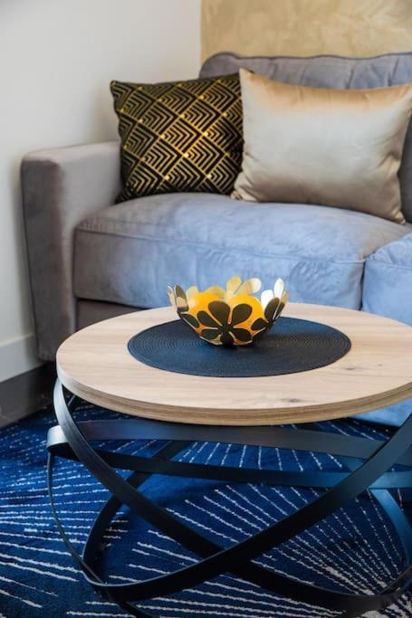 Golden Fantasy Apartamento