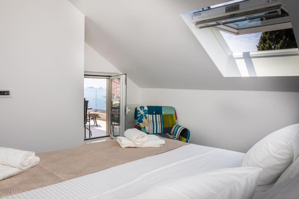 Apartment Golden Fantasy *
